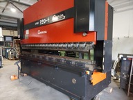 Prasa krawędziowa Amada HFBO 220 - 4 CNC (165 000zł netto)