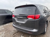 CHRYSLER PACIFICA KOMPLETNY TYŁ KLAPA ZDERZAK LAMPY BELKA WANNA KOLOR PAU