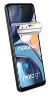 FOLIA OCHRONNA HYDROŻELOWA HYDROŻEL NA EKRAN MOTOROLA MOTO G22