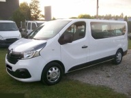 Renault Trafic 1.6d 95KM 2018r 9 osobowy