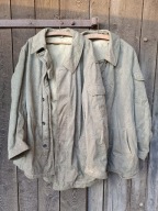 MUNDUR mundury MORO BLUZA MUNDUROWA 2 szt. LWP oryginał