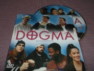 DOGMA - płyta jak nowa bez ryski WERSJA Z LEKTOREM i napisami -dla dorosłch