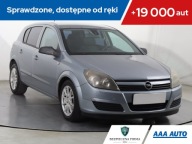Opel Astra 1.6 16V, Klima, Klimatronic,ALU