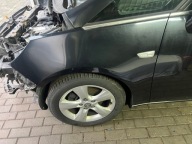 OPEL ZAFIRA C 12-19 BŁOTNIK LEWY PRZÓD ORYGINAŁ Z22C 22C