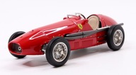 F1 FERRARI 500 F2 Der Doppelweltmeister 1953 1/18 CMC M-056