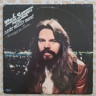 Bob Seger & The Silver Bullet Band Stranger In Town May 15, 1978 US (EX+VG)