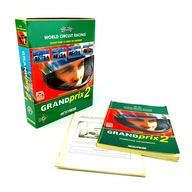 PUDEŁKO GRAND PRIX 2 PC BIG BOX POLSKIE WYDANIE PL