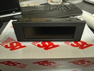 CITROEN C 3 II LIFT WYŚWIETLACZ 98073542XT-00