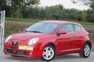 Alfa Romeo Mito krajowy,serwisowany,Fa