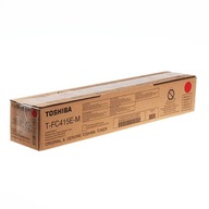 Toner Toshiba T-FC415E-M czerwony (magenta)