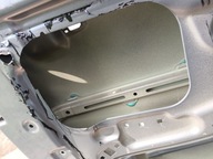 DRZWI KIA STONIC LEWE PRZÓD PRZEDNIE