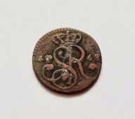 GROSZ 1768 G - S A PONIATOWSKI - 277