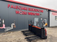 Paleciak elektryczny Toyota BT LPE 200 wózek Toyota LPE BT LPE 2000 kg