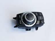 BMW E60 E61 KONTROLER POKRĘTŁO I-DRIVE CIC 9189048