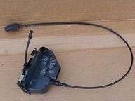 ZAMEK DRZWI RENAULT MEGANE II 3D PRAWY PRZÓD