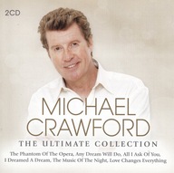 Michael Crawford -The Ultimate ... - 2012 - x2CD