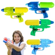 PISTOLET NA WODĘ DLA DZIECI NA WIELKANOC LANY PONIEDZIAŁEK ŚMIGUS DYNGUS