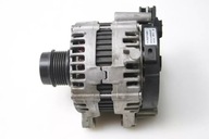 ALTERNATOR 9657129680 CITROEN C6 2007 2.7 D