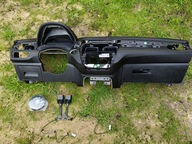 BMW X2 F39 X1 F48 M PAKIET DESKA PODUSZKI NAPINACZE