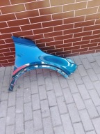 BŁOTNIK PRZEDNI PRAWY FIAT 600