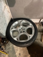 Koła 21 Cali alfa romeo