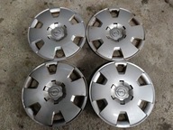 Kołpaki 16” Opel | Oryginał 13209732 | Komplet