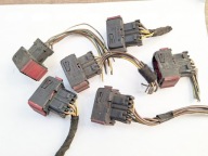 WTYCZKA KOSTKA LAMPY 8PIN OPEL INSIGNIA VECTRA C ZAFIRA B ASTRA H J CORSA D