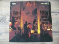 ABBA - The Visitors