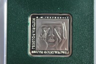 10 zł z 2009 r Historia polskiej muzyki rozrywkowej - Czesław Niemen