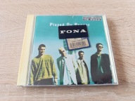 CD Michael Learns To Rock – Played On Pepper