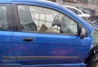 DRZWI prawe PRZEDNIE 3D CHevrolet AVEO KALOS Daewoo