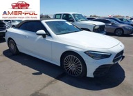 Mercedes-Benz CLE 300 4Matic 2025 2.0l 2.0 Benzyna 255KM