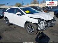 Lexus RX RX 450H, V6, 4x4, od ubezpieczalni 3.5 Hybryda 259KM