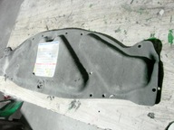 WYGŁUSZENIE MASKI LANCIA MUSA