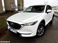Mazda CX-5 Mazda CX-5 2.5 Skyprestige AWD 2.5 Benzyna 194KM