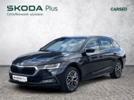 Skoda Octavia 2.0TDI 150KM Style DSG l ACC, LED Ma