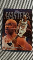1997-98 Topps Finest Masters * Tim Hardaway * Heat