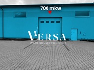 Magazyny i hale, Janki, Raszyn, Pruszkowski, 700 m²