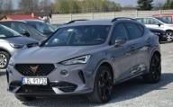 Cupra Formentor 2.0B 310KM VZ 4x4 Navi Kamera Oryginal Lakier Sprowadzony