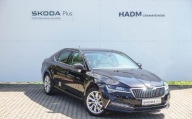 Skoda Superb Laurin Klement 2.0TSI 280KM DSG 2.0 Benzyna 280KM