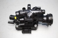 OBUDOWA TERMOSTATU KRÓCIEC 9812113780 CITROEN C3 III AIRCROSS 1.5 B-HDI