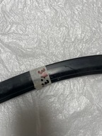 CITROEN C3 III 2018r LISTWA ZGARNIAJĄCA PRAWY TYŁ 9813218480