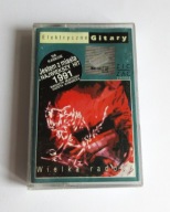 Elektryczne Gitary - Wielka radość