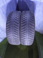 2x OPONA 215/65R17 103H NOKIAN WR SUV 3 - 5,67mm/5,71mm DOT 4916/3818 (538)