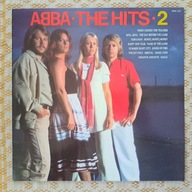 ABBA – The Hits 2 UK 1988 (NM/NM-)