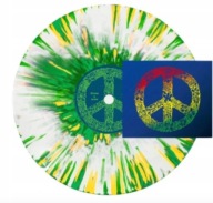 Karma Hey Winyl limitowana edycja RSD splatter