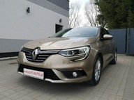 Renault Megane 1.2 Tce 132KM Klimatron Temp Alu