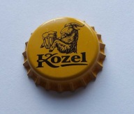 Kapsel Kozel Nr 6 NIEBUTELKOWANY