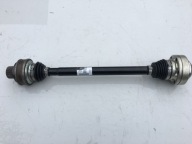 AUDI A6 C8 A7 4K A8 D5 PÓŁOŚ TYLNA 4N0501203 18r