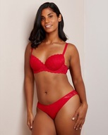 Śliczny biustonosz St.Bernard Dunnes Stores MIA EUR 90DD UK 40DD